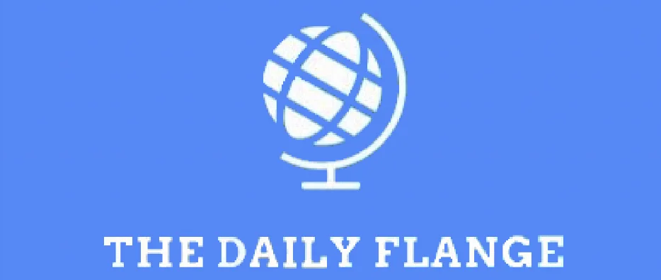 The Daily Flange